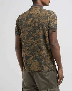 REPLAY Polo shirt FP