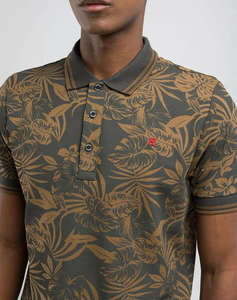 REPLAY Polo shirt FP