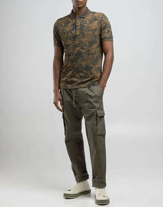 REPLAY Polo shirt FP