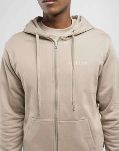 REPLAY Bluza de trening (fleece)