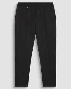ANTONY MORATO MMTR00744FA600288 MIN OF 6 TROUSERS NEIL REGULAR FIT IN STRETCH VISCOSE BLEND FABRIC PANTALONI DE BARBATI