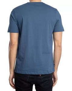 TIMBERLAND KENN Linear Logo Short Sleev