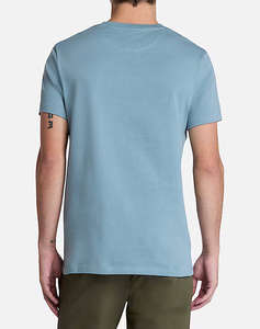 TIMBERLAND SUN RIVER CREW T SHIRT