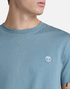 TIMBERLAND SUN RIVER CREW T SHIRT