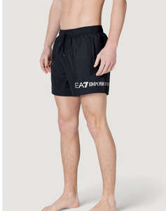 EA7 BOXER BEACHWEAR