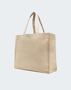 KARL LAGERFELD KLJ EW LOGO SHOPPER (Dimensiuni: 44.5 x 38 x 19cm.)