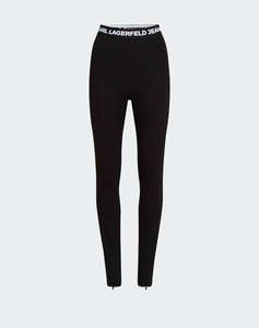 KARL LAGERFELD KLJ MILANO LEGGING