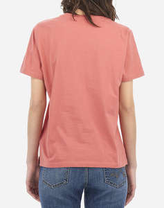 LA MARTINA BLUZA T-SHIRT KM
