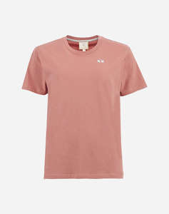 LA MARTINA BLUZA T-SHIRT KM