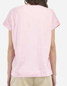 LA MARTINA BLUZA T-SHIRT KM