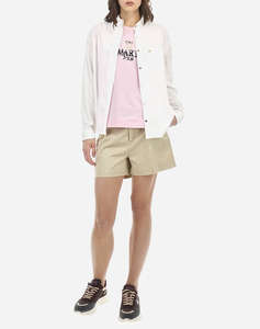 LA MARTINA BLUZA T-SHIRT KM