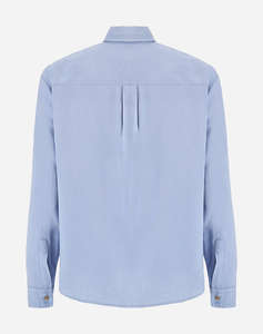 LA MARTINA CAMASA MM WOMAN SHIRT L/S VISCOSE LINEN