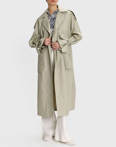 ALE TRENCH