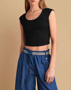 ATTRATTIVO BLUZA