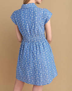 ATTRATTIVO ROCHIE 100BUMBAC