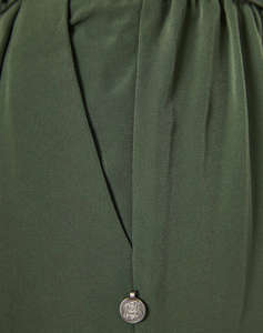 FUNKY BUDDHA Pantaloni de dama Casual