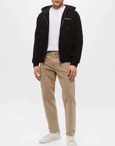GUESS JEANS GJ ZIP HOOD REG AM TRAD SWEAT BLUZA TRENING DE BARBATI