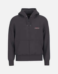 GUESS JEANS GJ ZIP HOOD REG AM TRAD SWEAT BLUZA TRENING DE BARBATI