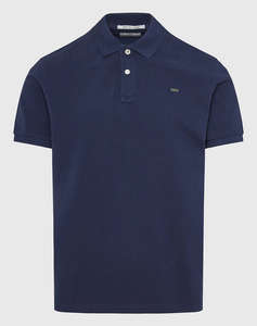 FUNKY BUDDHA Bluza Barbati Guler Polo