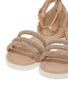 EXE KIDS SANDALE
