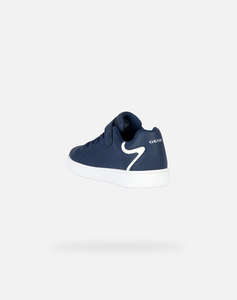 GEOX J SANDAL LIGHTFLOPPY D - NBK