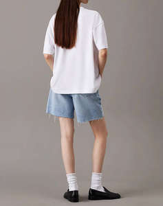 CALVIN KLEIN PLACED INSTITUTIONAL BF TEE