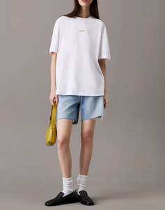 CALVIN KLEIN PLACED INSTITUTIONAL BF TEE