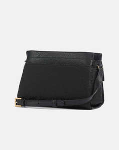 DKNY R44EFI71 ROSA CROSS BODY HANDBAG DKNY (Dimensiuni: 21 x 14 x 9cm.)