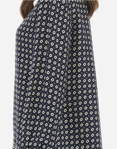 LA MARTINA CAMASA MM WOMAN SHIRT L/S PRINTED VISCOS
