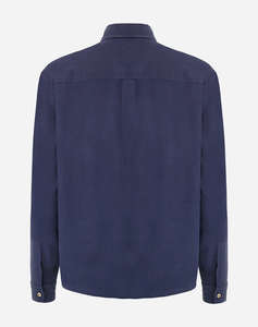 LA MARTINA CAMASA MM WOMAN SHIRT L/S VISCOSE LINEN