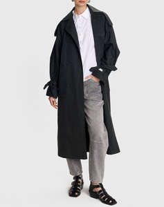 ALE TRENCH