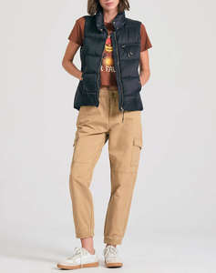 FUNKY BUDDHA Vesta de dama