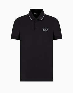 EA7 POLO SHIRT