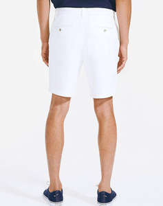 NAUTICA PANTALONI SCURTI CLASSIC FF DECK SHORT
