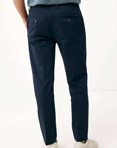 MEXX CRAIG Garment dye chino pants