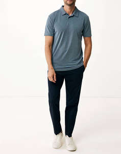 MEXX CRAIG Garment dye chino pants