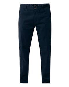 MEXX CRAIG Garment dye chino pants