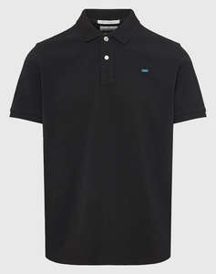 FUNKY BUDDHA Bluza Barbati Guler Polo