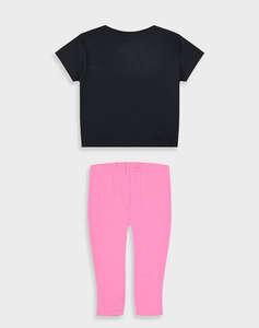 ENERGIERS SET BLUZA+COLANTI