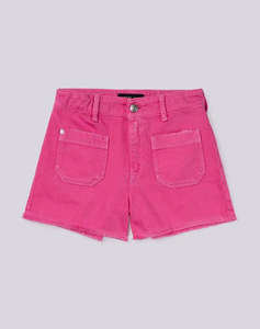 REPLAY PANTALONI SCURTI
