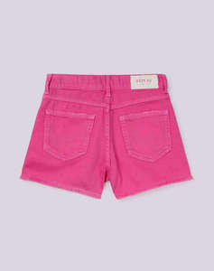 REPLAY PANTALONI SCURTI