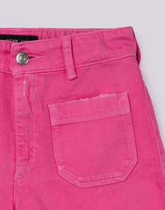 REPLAY PANTALONI SCURTI