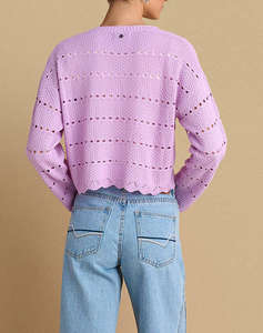 ATTRATIVO CARDIGAN