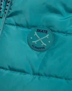 ALOUETTE VESTA GEACA