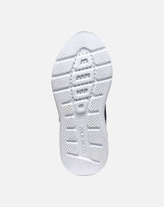 GEOX J SPRINTYE B. A - MESH+DBK