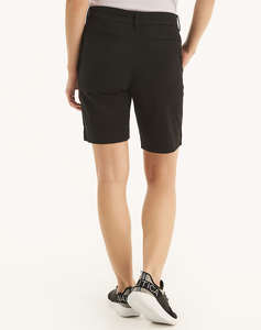 NAUTICA BERMUDE/PANTALONI SCURTI 10 ANCHOR STRETCH TWILL SOLID SHORT