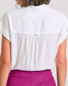 FUNKY BUDDHA Camasa de dama Casual