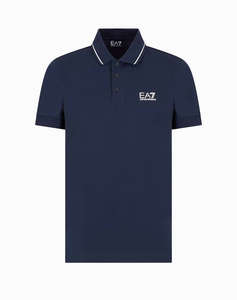 EA7 POLO SHIRT