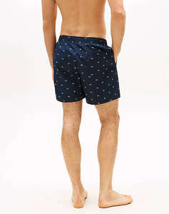 TOMMY HILFIGER MEDIUM DRAWSTRING PRINT
