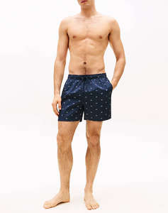 TOMMY HILFIGER MEDIUM DRAWSTRING PRINT
